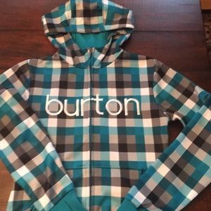 Women's Burton Jacket